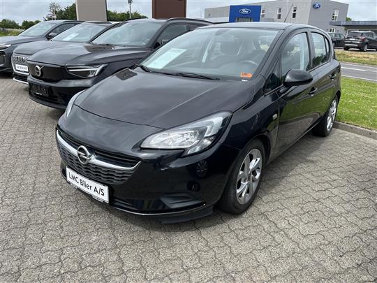 Opel Corsa 1,3 CDTI Sport Start/Stop 95HK 5d