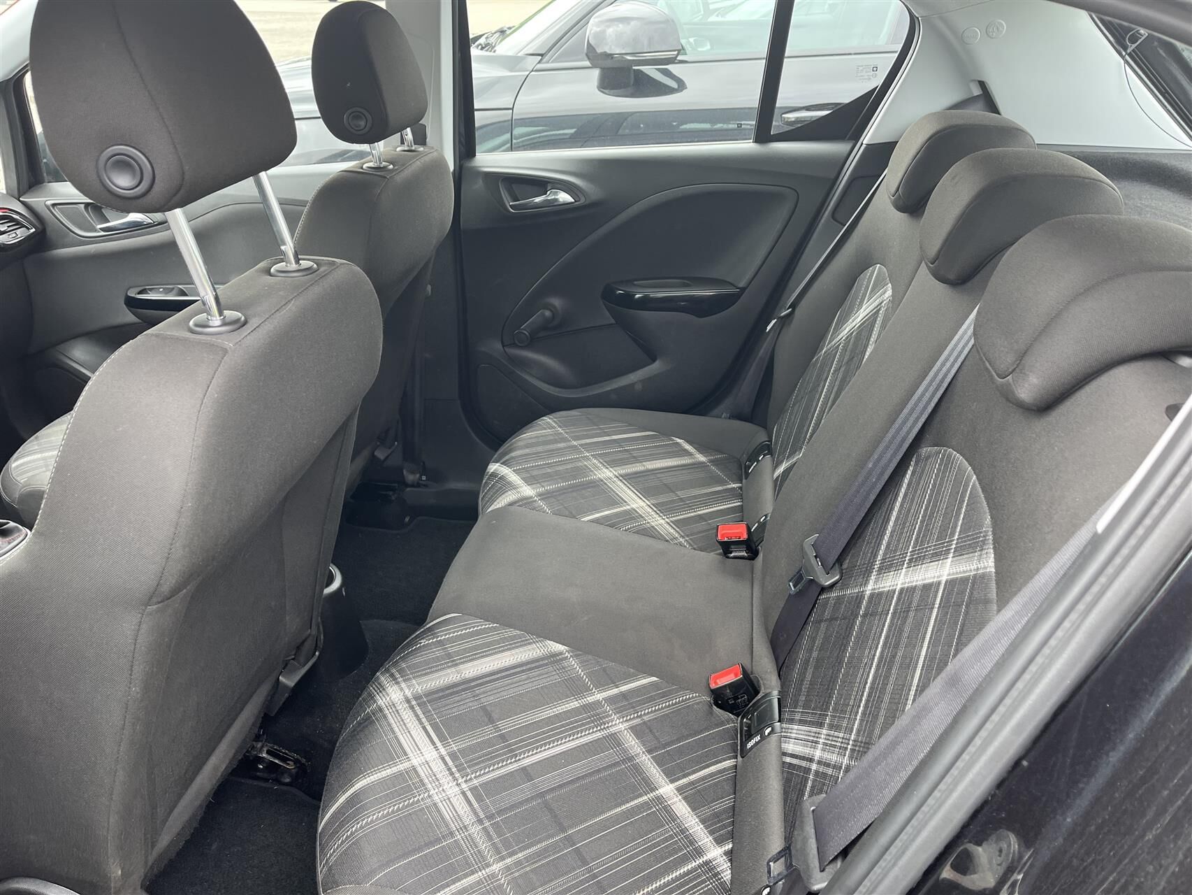 Billede af Opel Corsa 1,3 CDTI Sport Start/Stop 95HK 5d