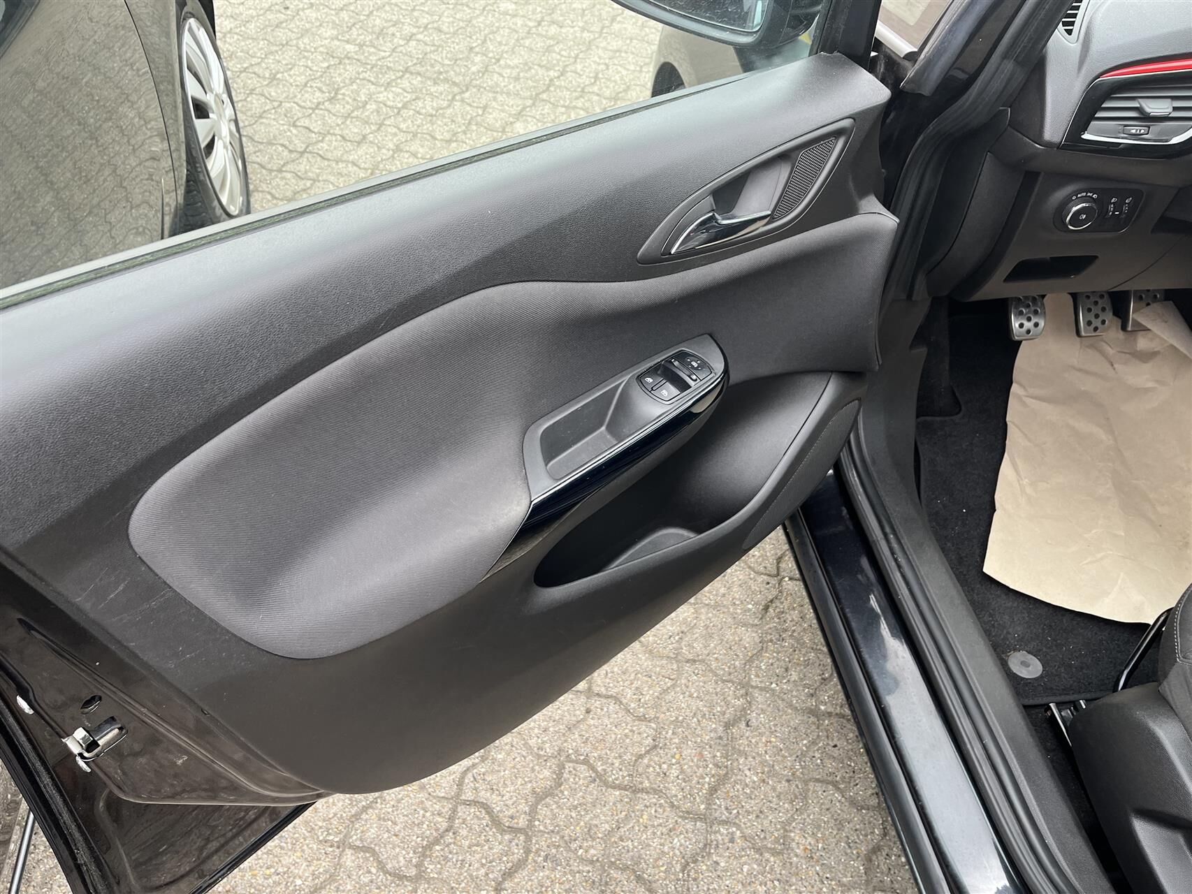 Billede af Opel Corsa 1,3 CDTI Sport Start/Stop 95HK 5d