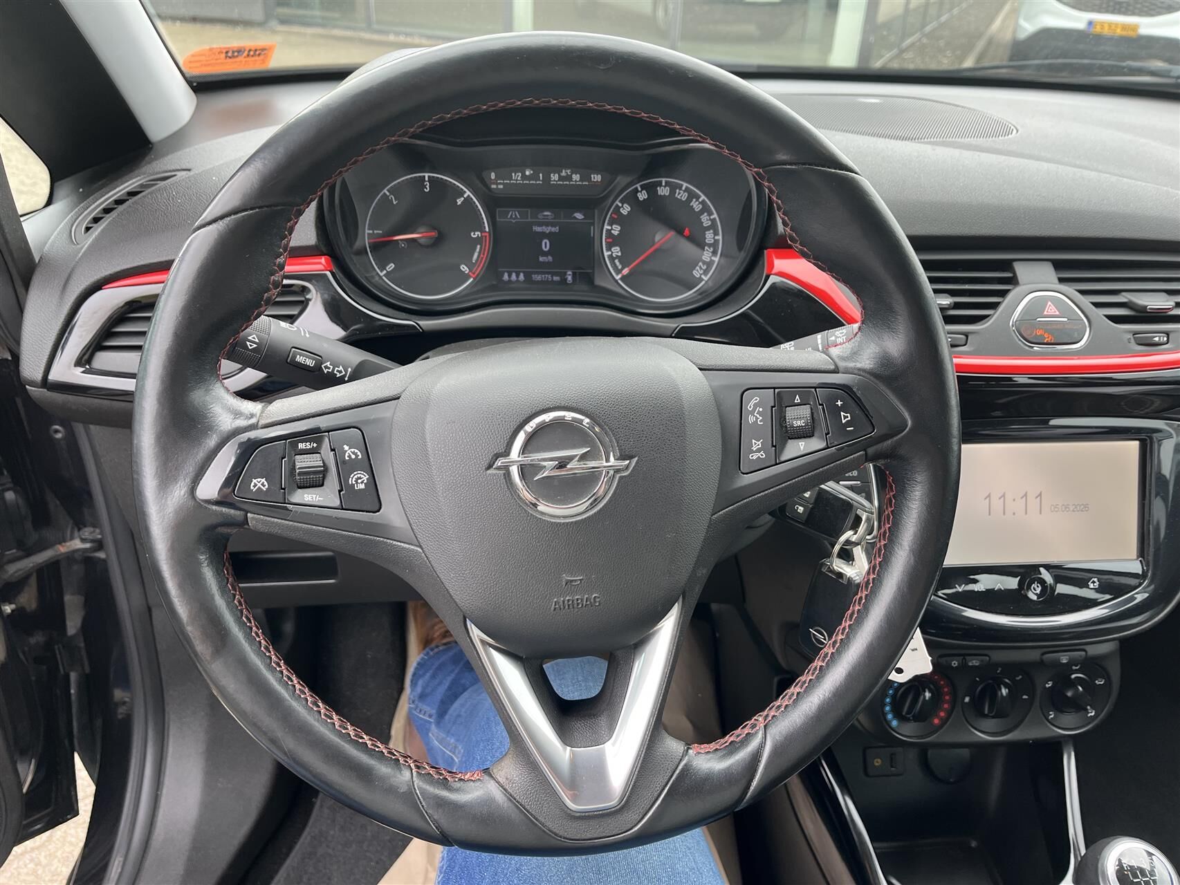 Billede af Opel Corsa 1,3 CDTI Sport Start/Stop 95HK 5d
