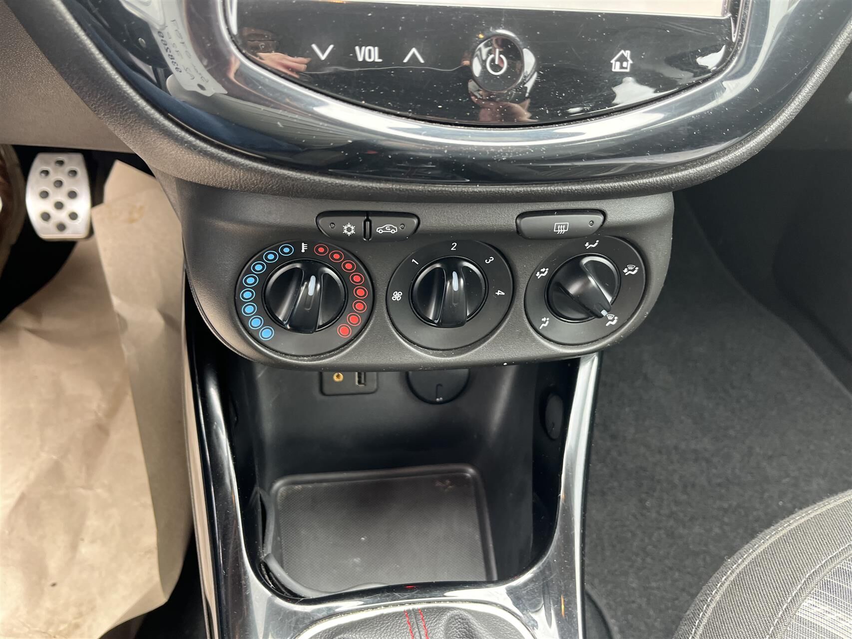 Billede af Opel Corsa 1,3 CDTI Sport Start/Stop 95HK 5d
