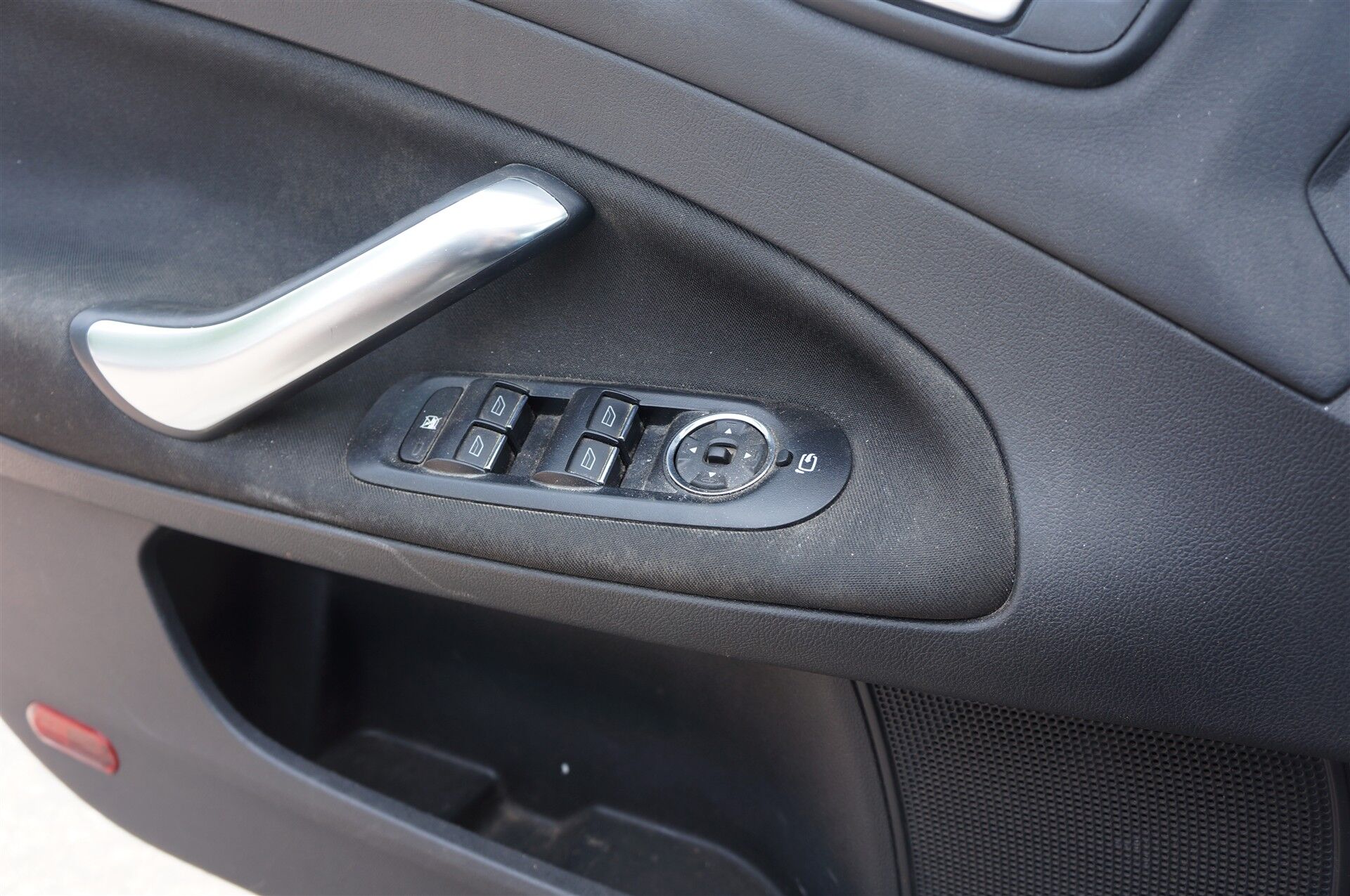 Billede af Ford Mondeo 2,0 TDCI 115HK Stc