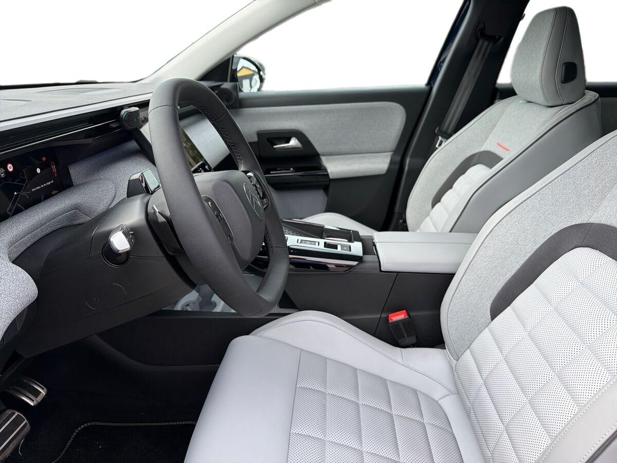 Billede af Citroën e-C5 Aircross EL VTR Sport 210HK 5d Aut.