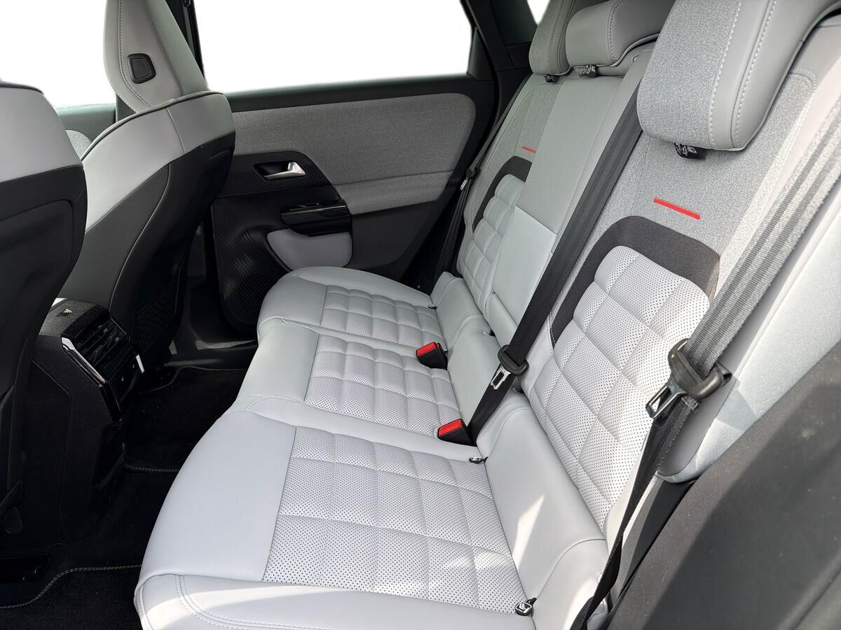 Billede af Citroën e-C5 Aircross EL VTR Sport 210HK 5d Aut.