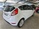 Billede af Ford Fiesta 1,0 EcoBoost Titanium Start/Stop 125HK 5d