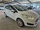 Billede af Ford Fiesta 1,0 EcoBoost Titanium Start/Stop 125HK 5d