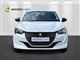Billede af Peugeot e-208 EL Active Pack 136HK 5d Aut.