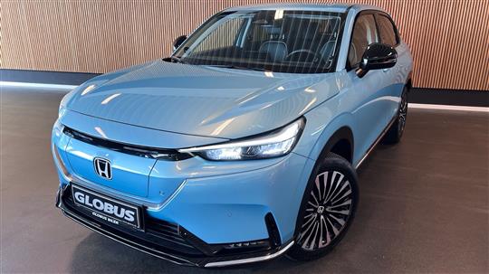 Honda e:Ny1 EL Elegance 204HK 5d Aut.