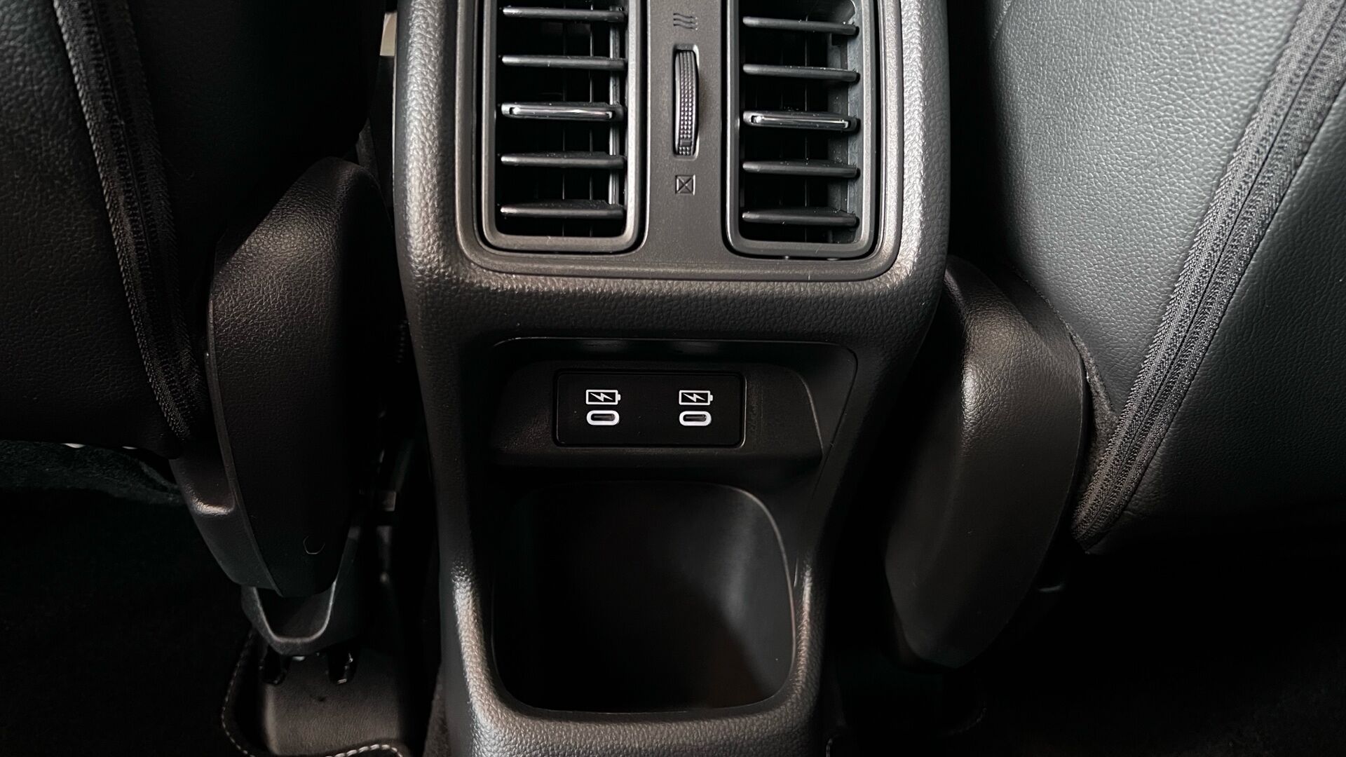 Billede af Honda e:Ny1 EL Elegance 204HK 5d Aut.