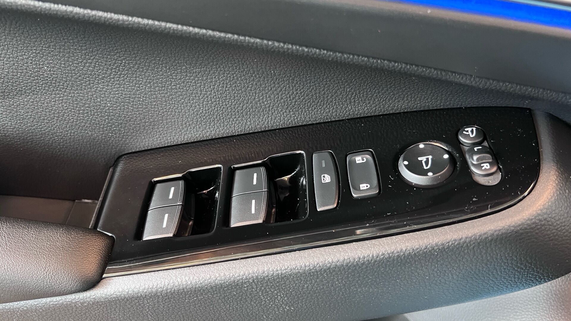 Billede af Honda e:Ny1 EL Elegance 204HK 5d Aut.