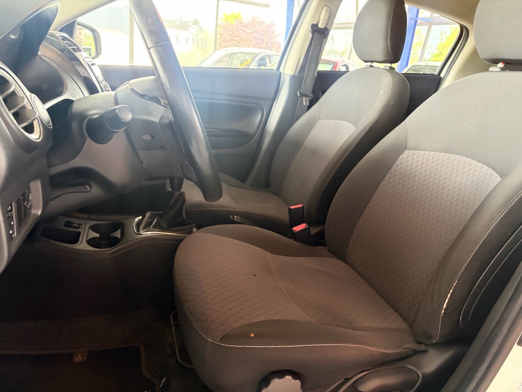 Billede af Mitsubishi Space Star 1,2 Anniversary Edition 80HK 5d