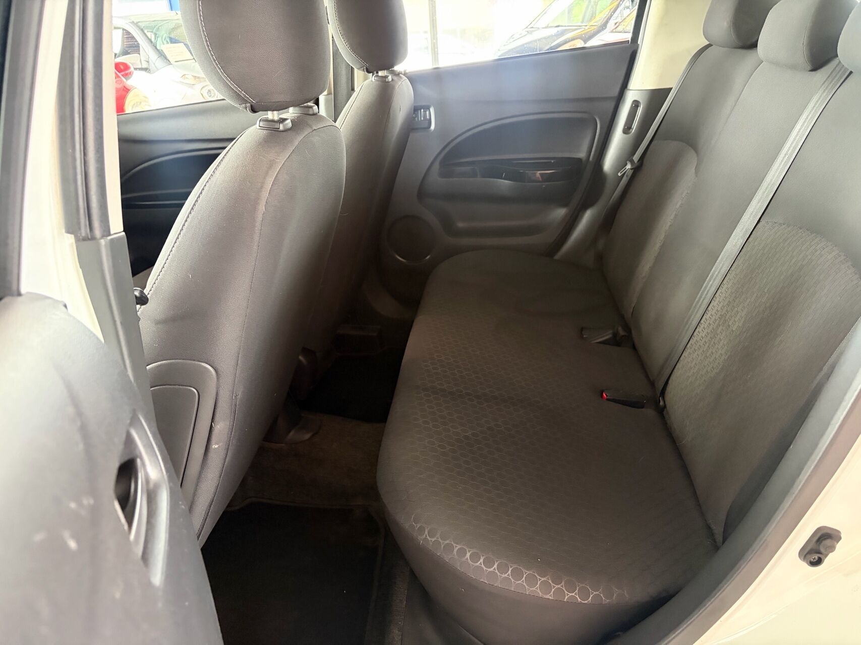 Billede af Mitsubishi Space Star 1,2 Anniversary Edition 80HK 5d