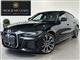 Billede af BMW i4 eDrive40 Gran Coupé EL M-Sport 340HK 5d Aut.