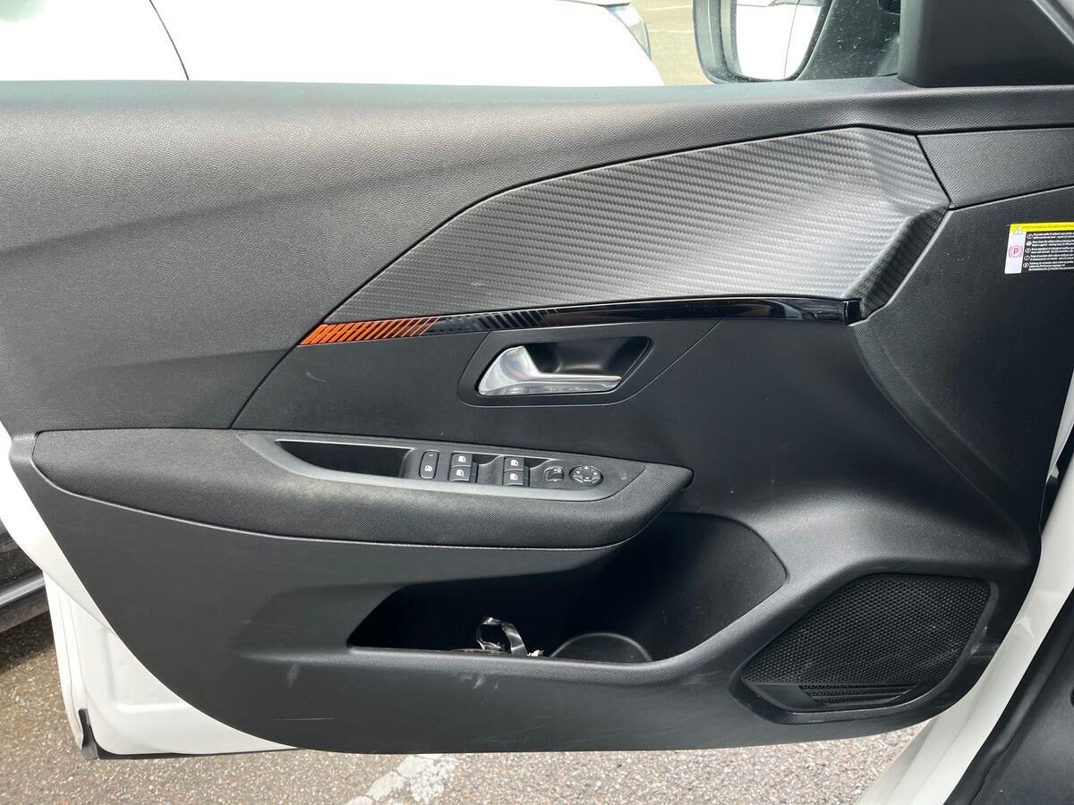 Billede af Peugeot e-208 EL Active Pack 136HK 5d Aut.
