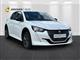 Billede af Peugeot e-208 EL Active Pack 136HK 5d Aut.