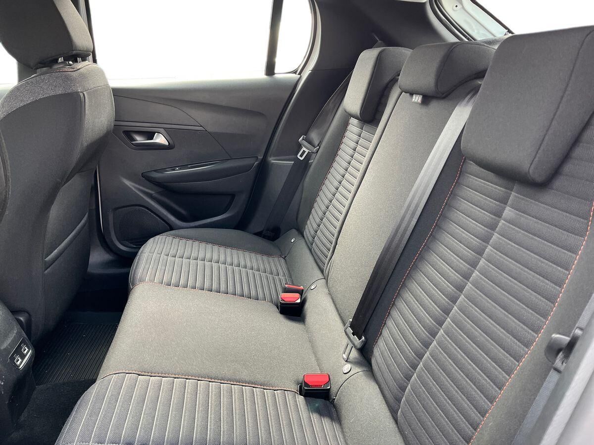Billede af Peugeot e-208 EL Active Pack 136HK 5d Aut.