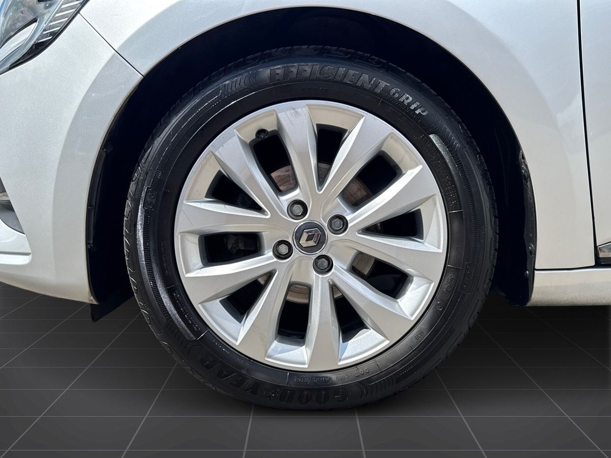 Billede af Renault Clio 1,0 TCE Intens 90HK 5d
