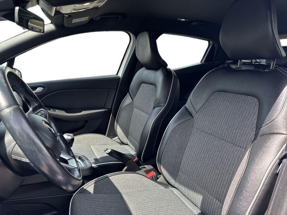 Billede af Renault Clio 1,0 TCE Intens 90HK 5d
