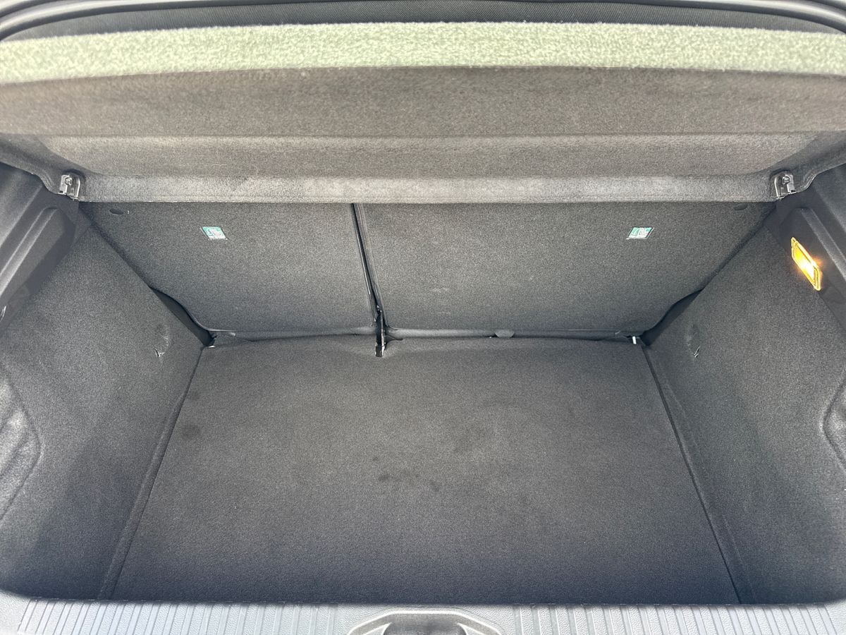 Billede af Renault Clio 1,0 TCE Intens 90HK 5d