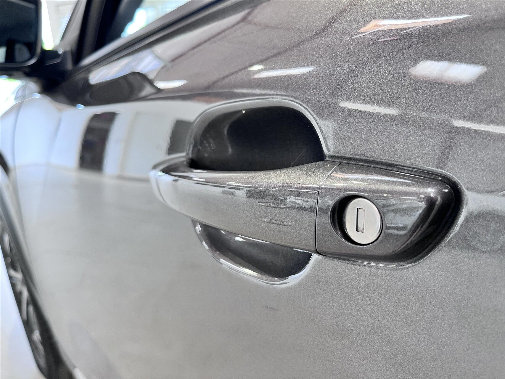 Billede af Peugeot 2008 1,2 PureTech Selection Tech EAT8 130HK 5d 8g Aut.