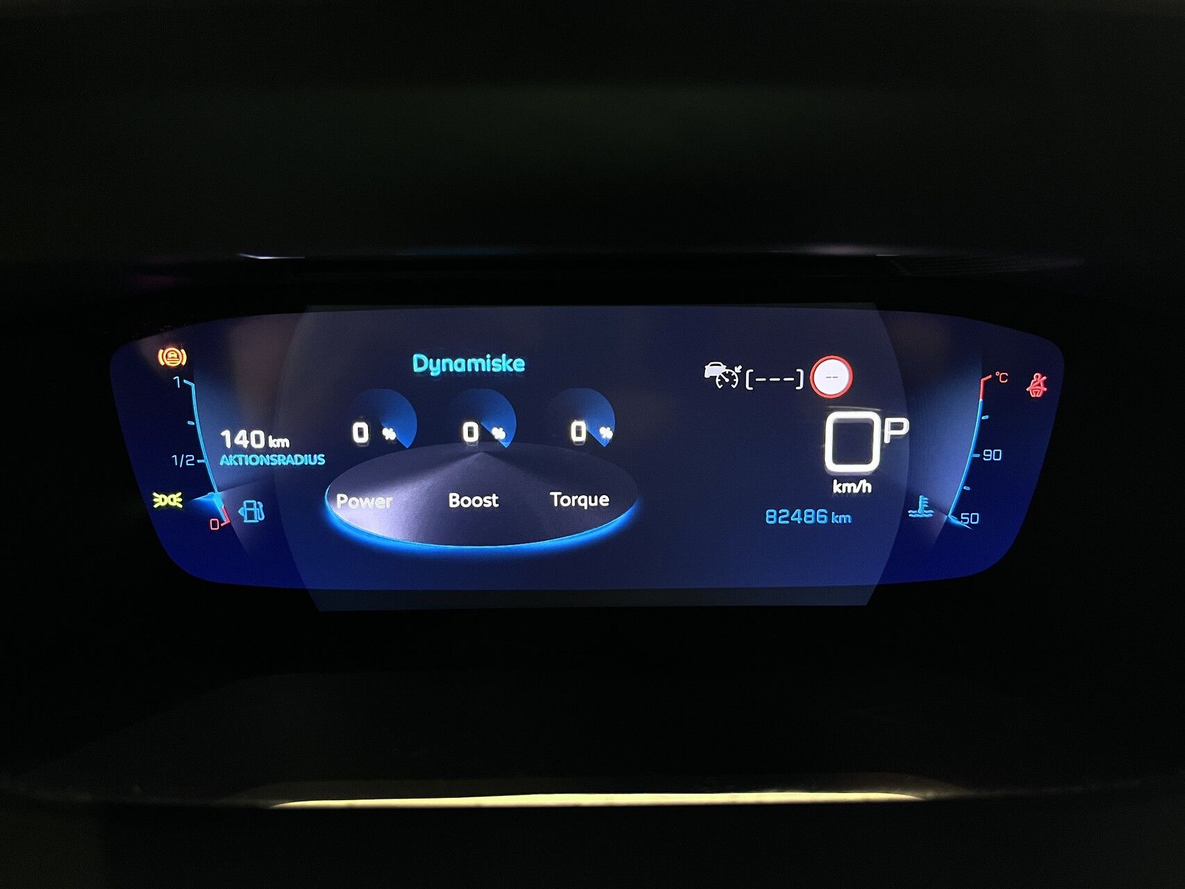 Billede af Peugeot 2008 1,2 PureTech Selection Tech EAT8 130HK 5d 8g Aut.