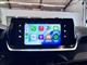 Billede af Peugeot 2008 1,2 PureTech Selection Tech EAT8 130HK 5d 8g Aut.