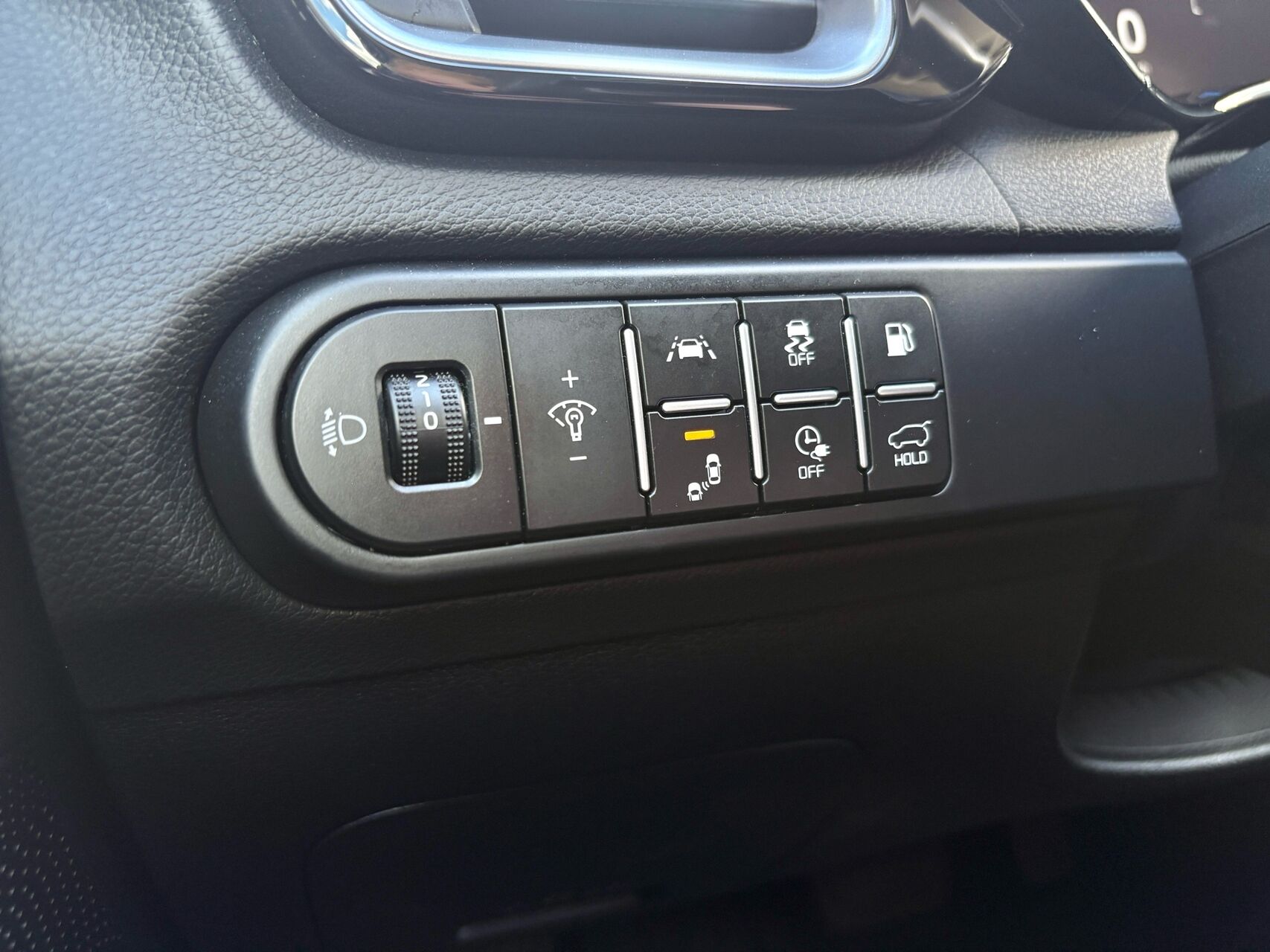 Billede af Kia XCeed 1,6 GDI  Plugin-hybrid Prestige DCT 141HK 5d 6g Aut.