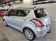 Billede af Suzuki Swift 1,2 16V ECO+ Cruise S 94HK 5d