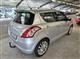 Billede af Suzuki Swift 1,2 16V ECO+ Cruise S 94HK 5d