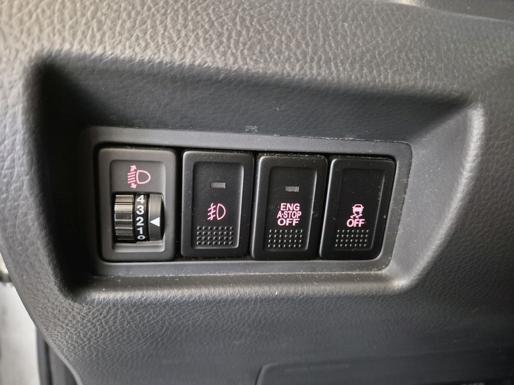 Billede af Suzuki Swift 1,2 16V ECO+ Cruise S 94HK 5d
