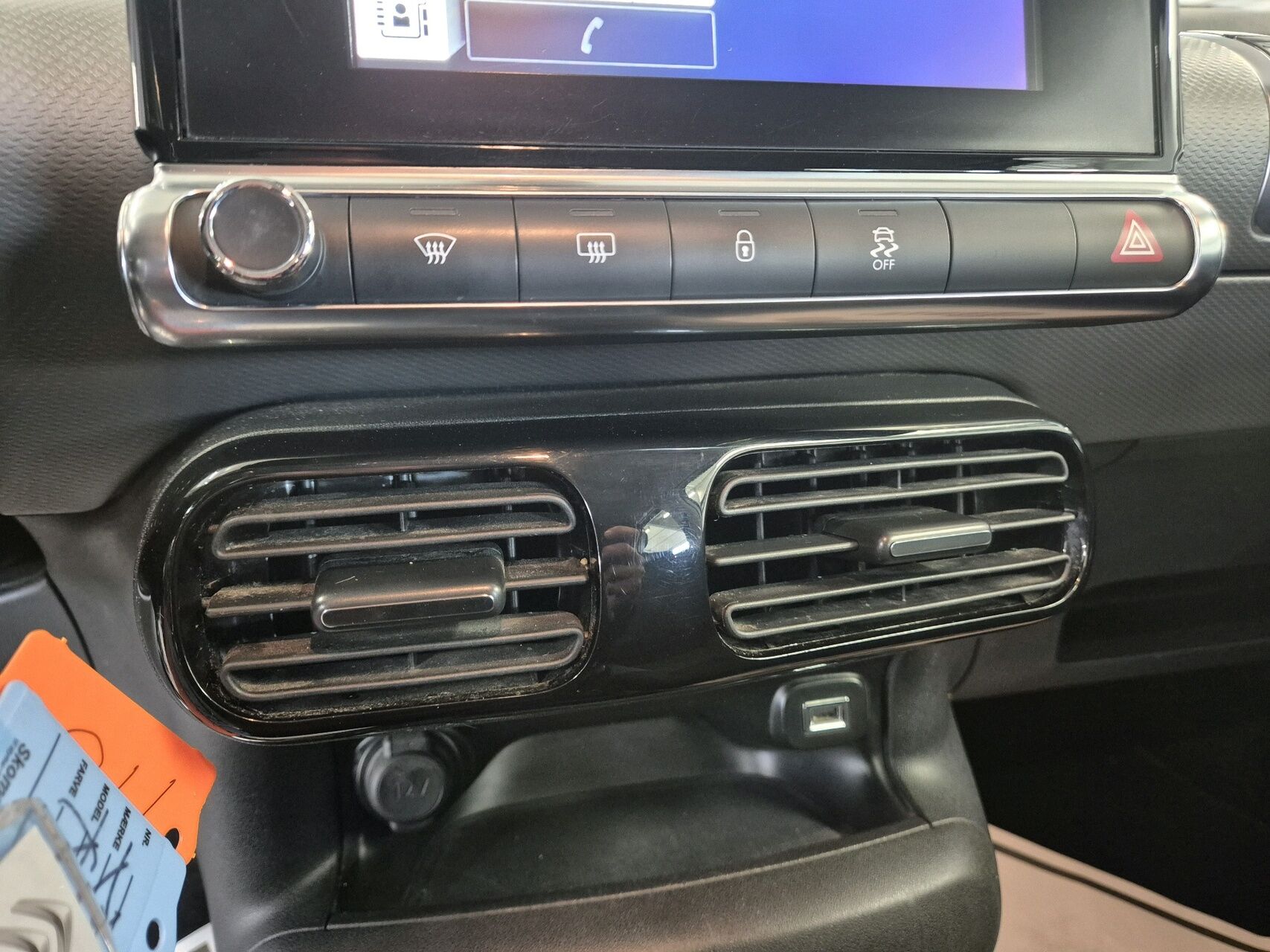 Billede af Citroën C4 Cactus 1,6 Blue HDi Iconic start/stop 100HK 5d