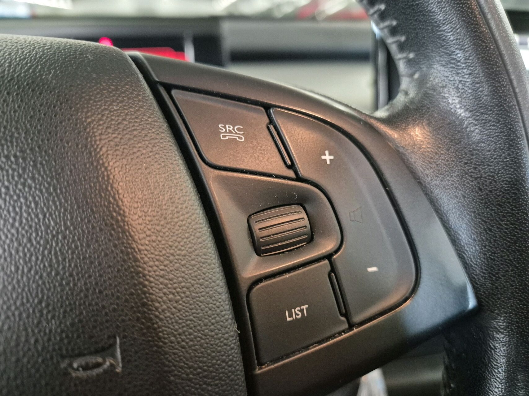Billede af Citroën C4 Cactus 1,6 Blue HDi Iconic start/stop 100HK 5d