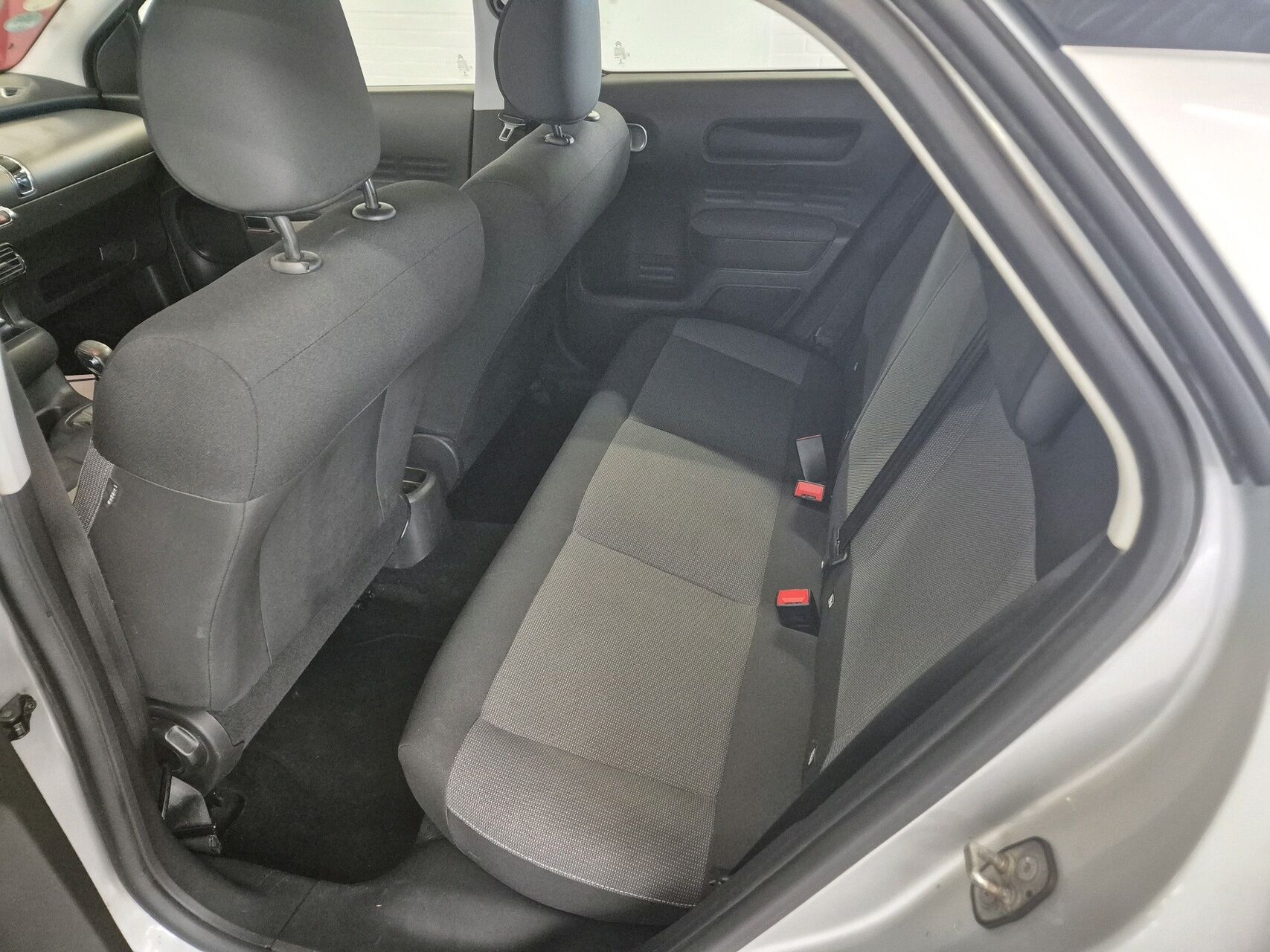 Billede af Citroën C4 Cactus 1,6 Blue HDi Iconic start/stop 100HK 5d