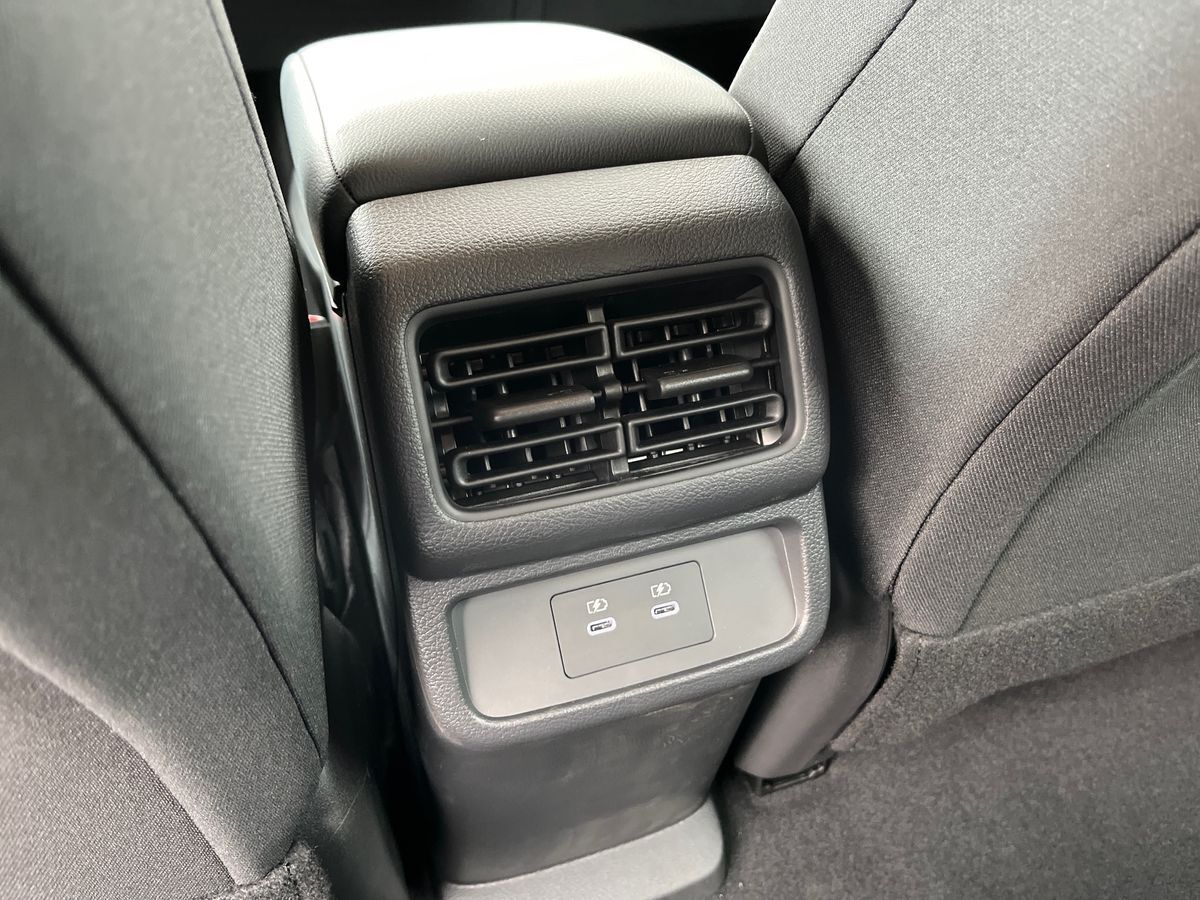 Billede af Nissan Leaf 52 kWh Engage 177HK 5d Aut.