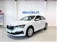 Billede af Skoda Scala 1,0 TSI Ambition DSG 110HK 5d 7g Aut.