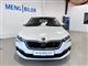 Billede af Skoda Scala 1,0 TSI Ambition DSG 110HK 5d 7g Aut.