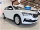 Billede af Skoda Scala 1,0 TSI Ambition DSG 110HK 5d 7g Aut.