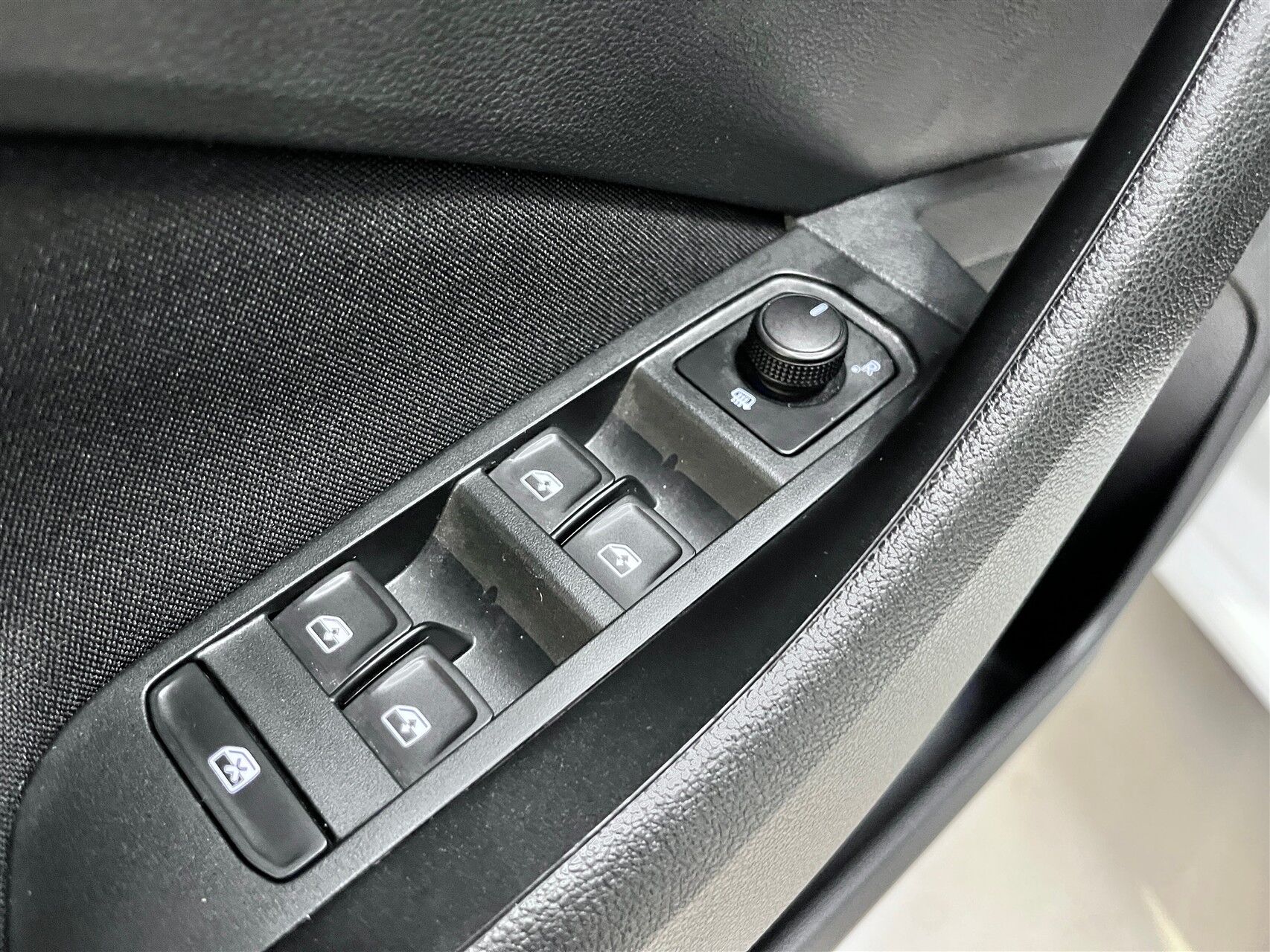 Billede af Skoda Scala 1,0 TSI Ambition DSG 110HK 5d 7g Aut.