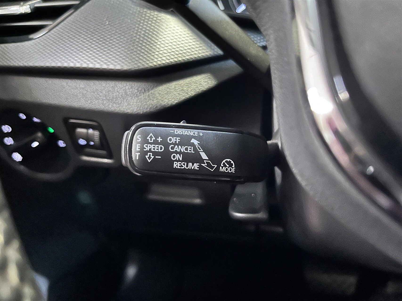 Billede af Skoda Scala 1,0 TSI Ambition DSG 110HK 5d 7g Aut.