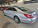 Billede af Mercedes-Benz CLS350 d 3,0 CDI BlueEfficiency 265HK 4d Aut.