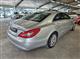 Billede af Mercedes-Benz CLS350 d 3,0 CDI BlueEfficiency 265HK 4d Aut.