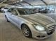 Billede af Mercedes-Benz CLS350 d 3,0 CDI BlueEfficiency 265HK 4d Aut.