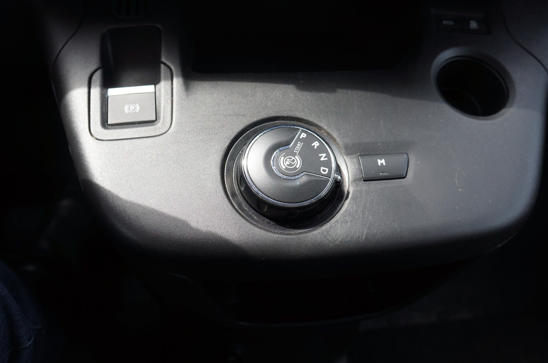 Billede af Citroën Berlingo 1,5 Blue HDi Iconic EAT8 start/stop 130HK 8g Aut.
