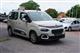 Billede af Citroën Berlingo 1,5 Blue HDi Iconic EAT8 start/stop 130HK 8g Aut.