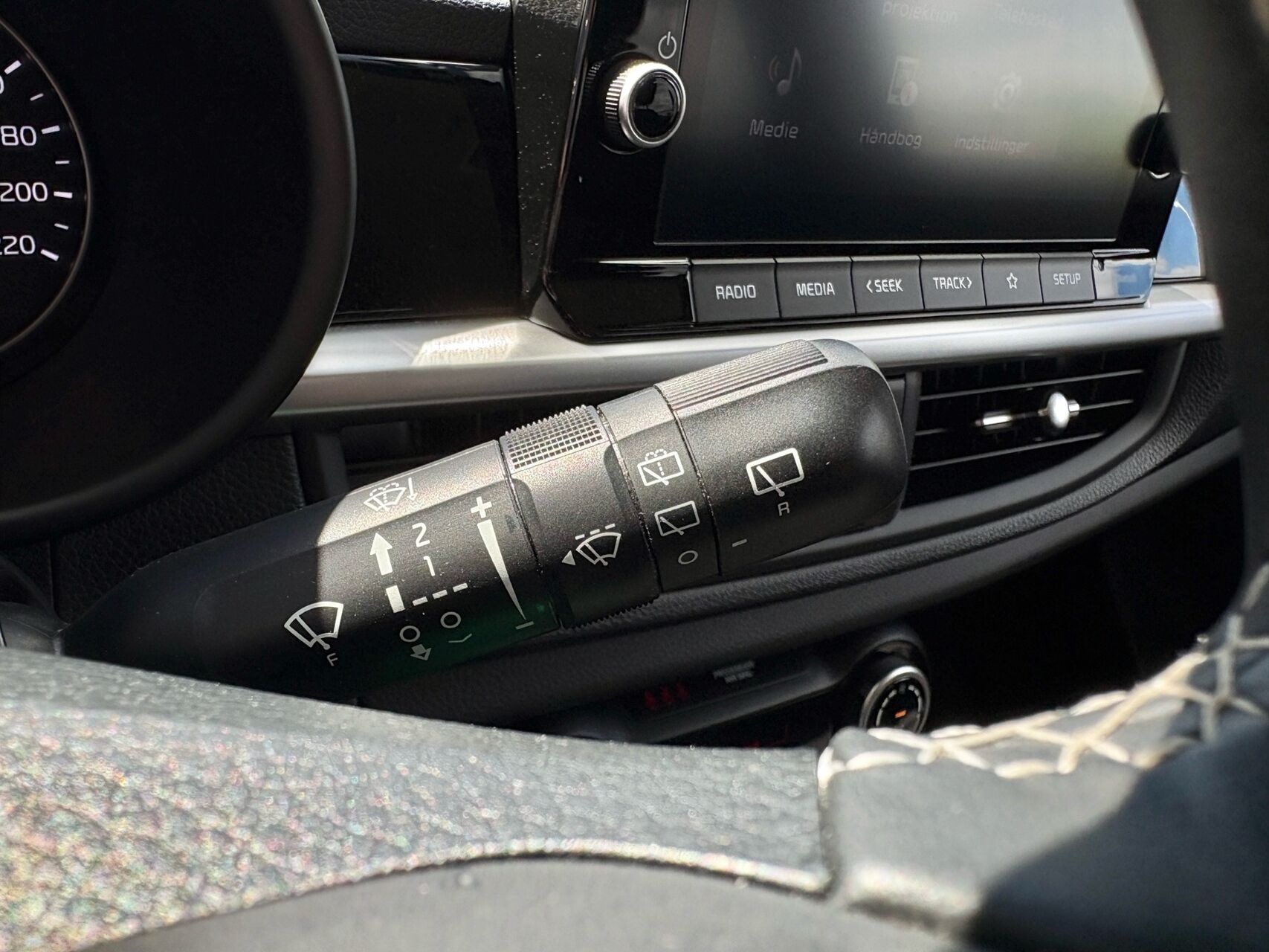 Billede af Kia Picanto 1,0 MPI Prestige m/Upgrade 67HK 5d Aut.