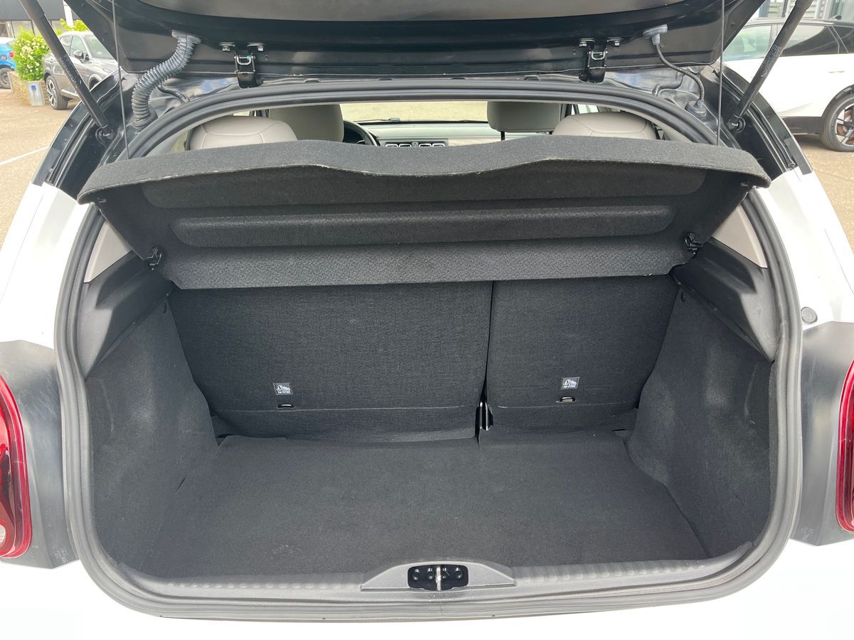 Billede af Citroën C3 1,2 PureTech VTR Sport 83HK 5d