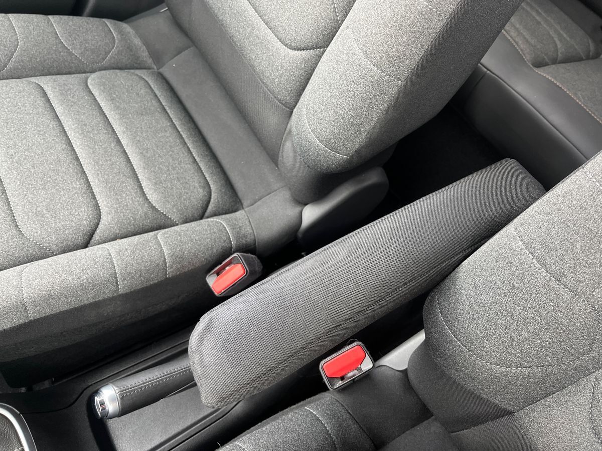Billede af Citroën C3 1,2 PureTech VTR Sport 83HK 5d