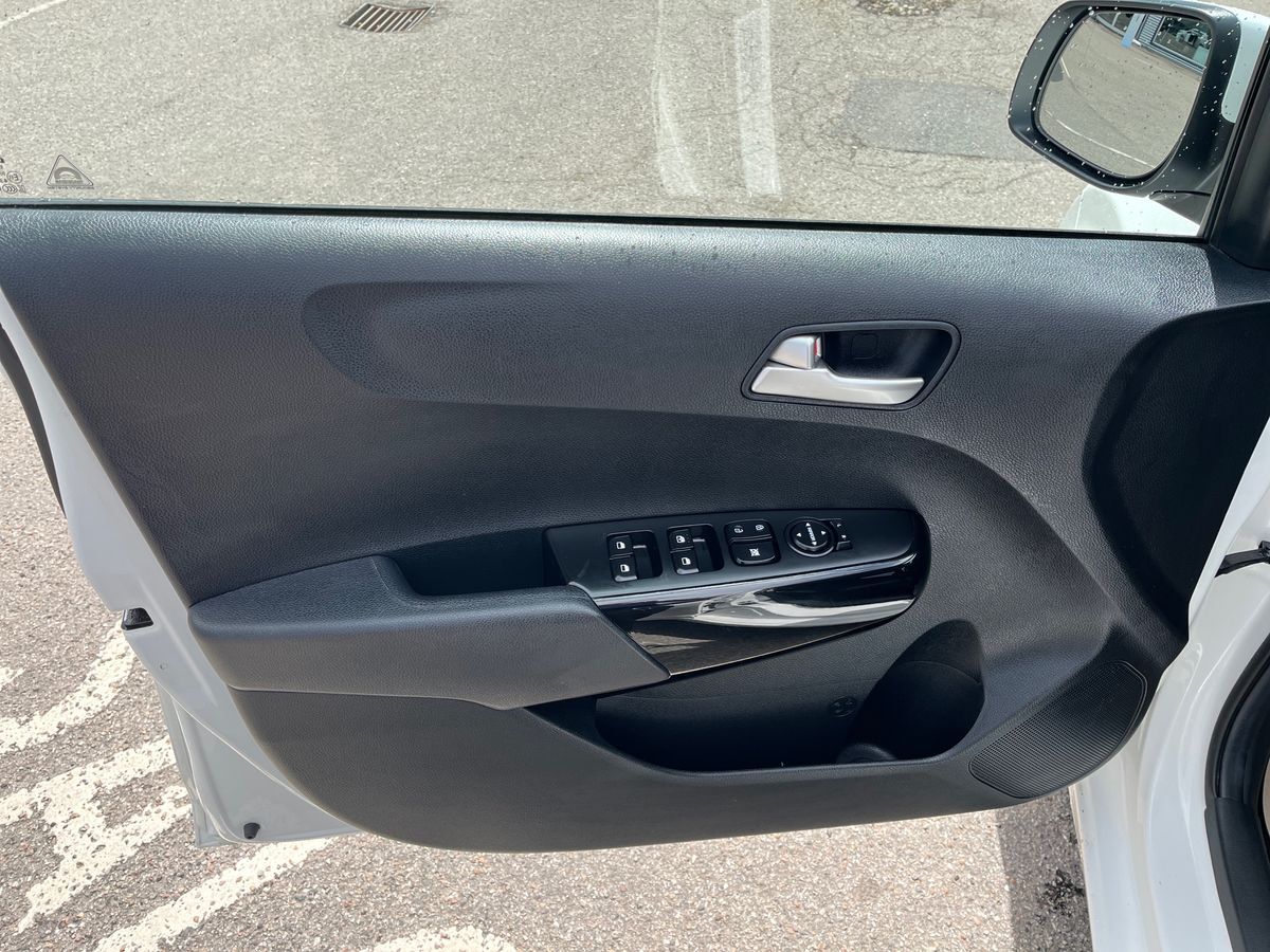 Billede af Kia Picanto 1,0 MPI Prestige m/Upgrade 67HK 5d
