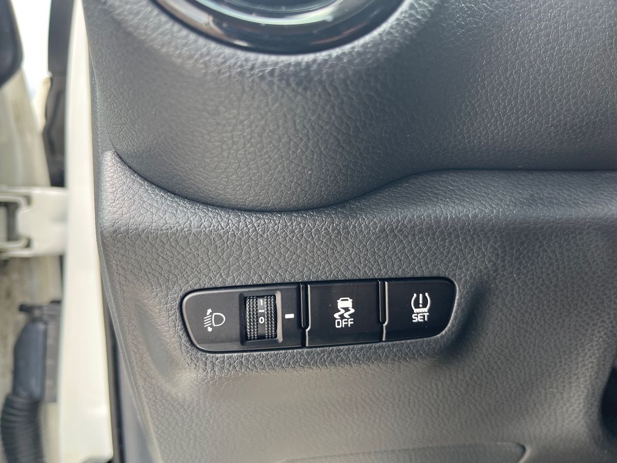 Billede af Kia Picanto 1,0 MPI Prestige m/Upgrade 67HK 5d