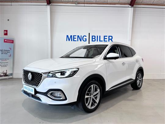 MG EHS 1,5 T GDI  Plugin-hybrid Luxury 258HK 5d 10g Aut.